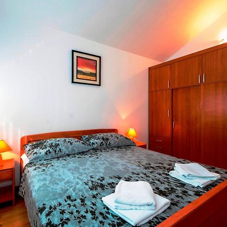 Apartments Resman 沃迪切 外观 照片