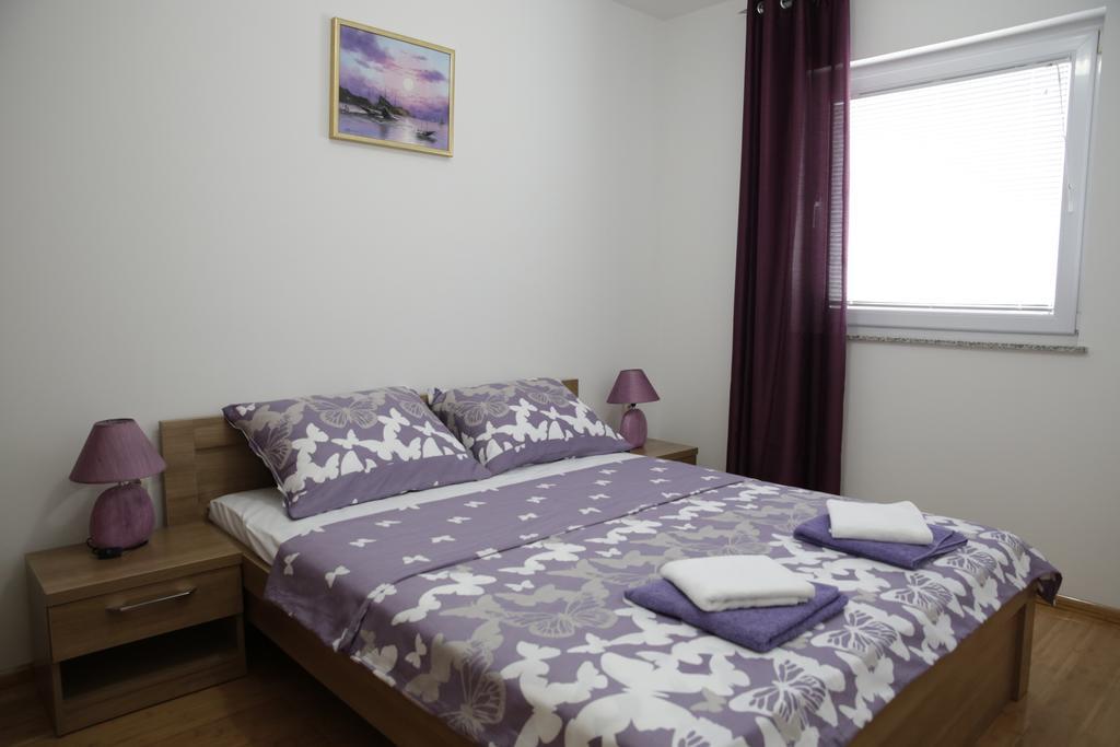 Apartments Resman 沃迪切 客房 照片