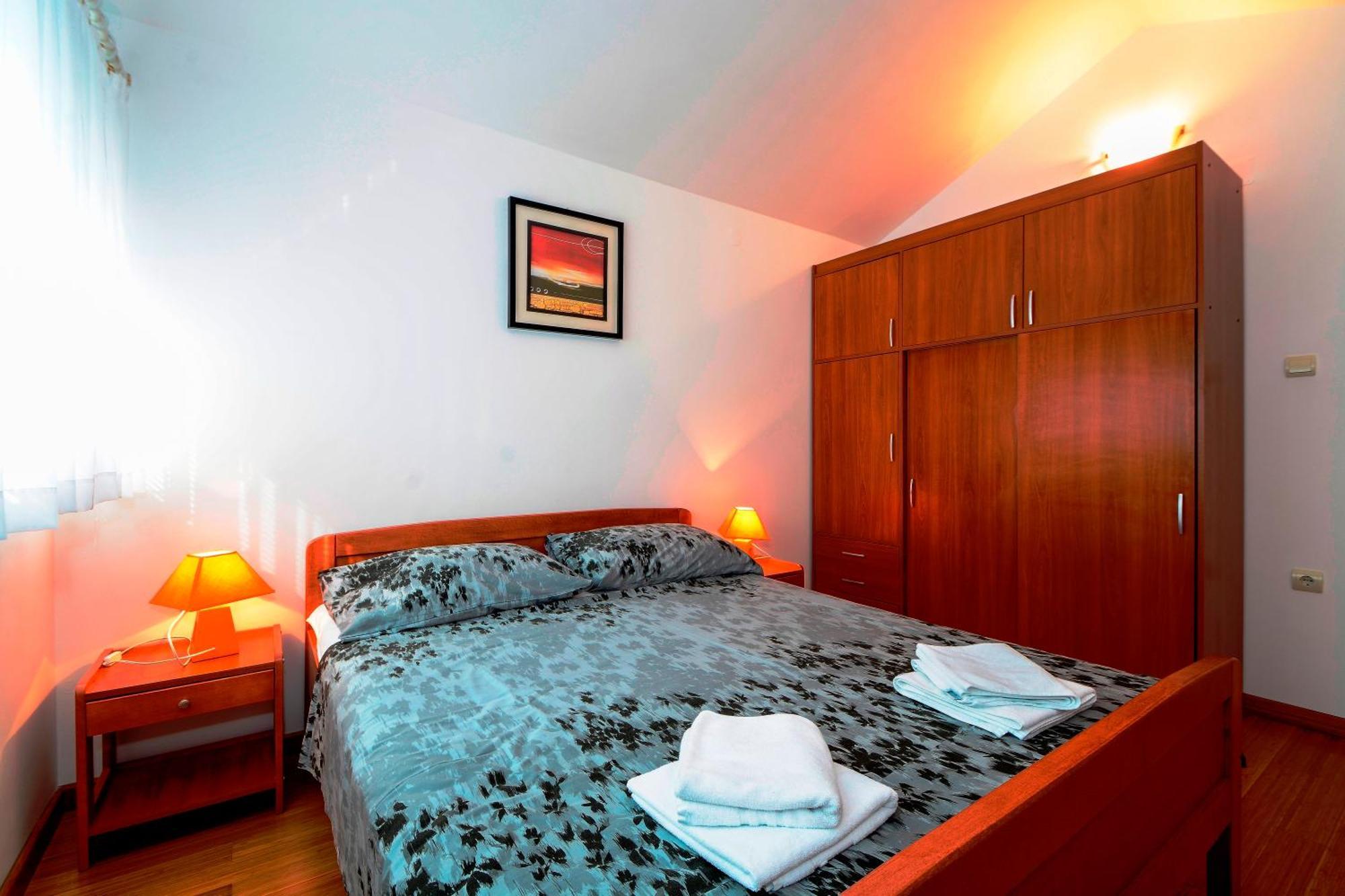 Apartments Resman 沃迪切 外观 照片