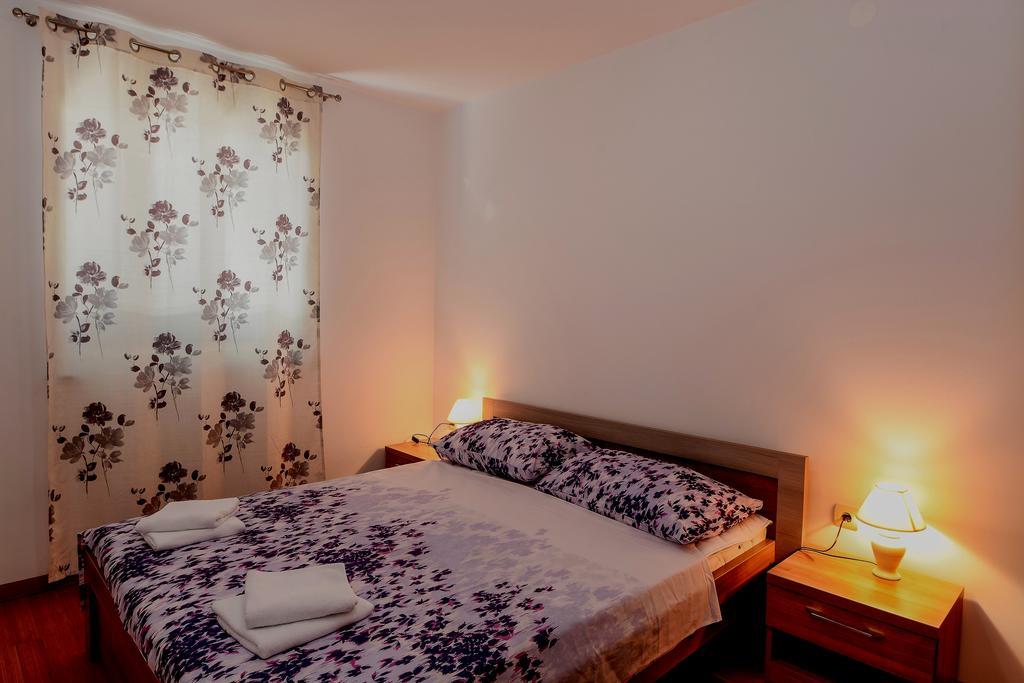 Apartments Resman 沃迪切 外观 照片