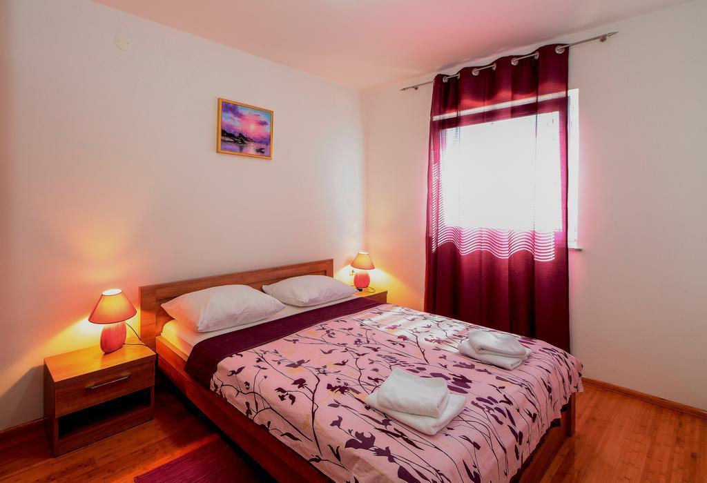 Apartments Resman 沃迪切 外观 照片