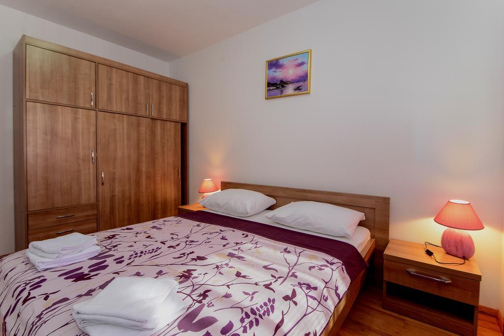 Apartments Resman 沃迪切 外观 照片