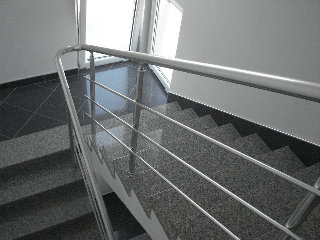 Apartments Resman 沃迪切 外观 照片