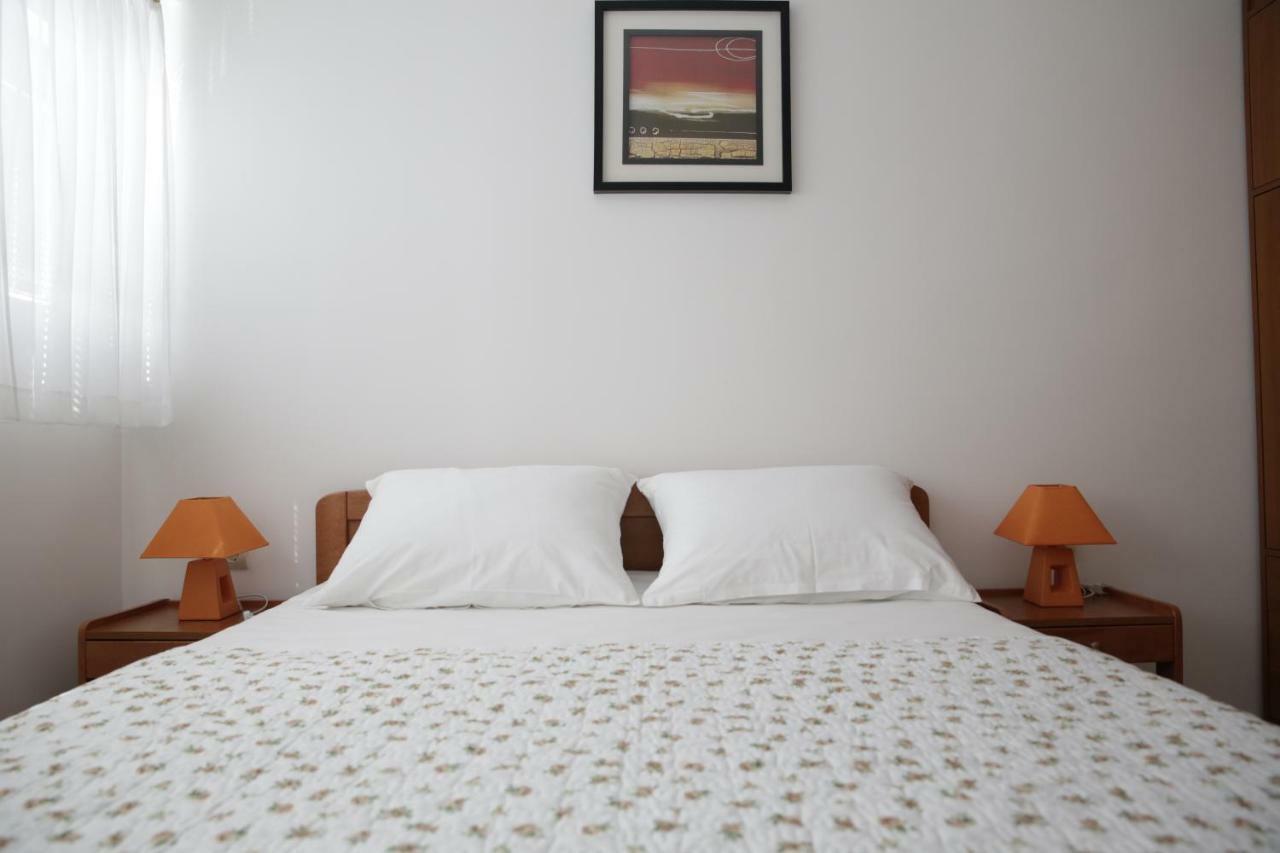 Apartments Resman 沃迪切 客房 照片